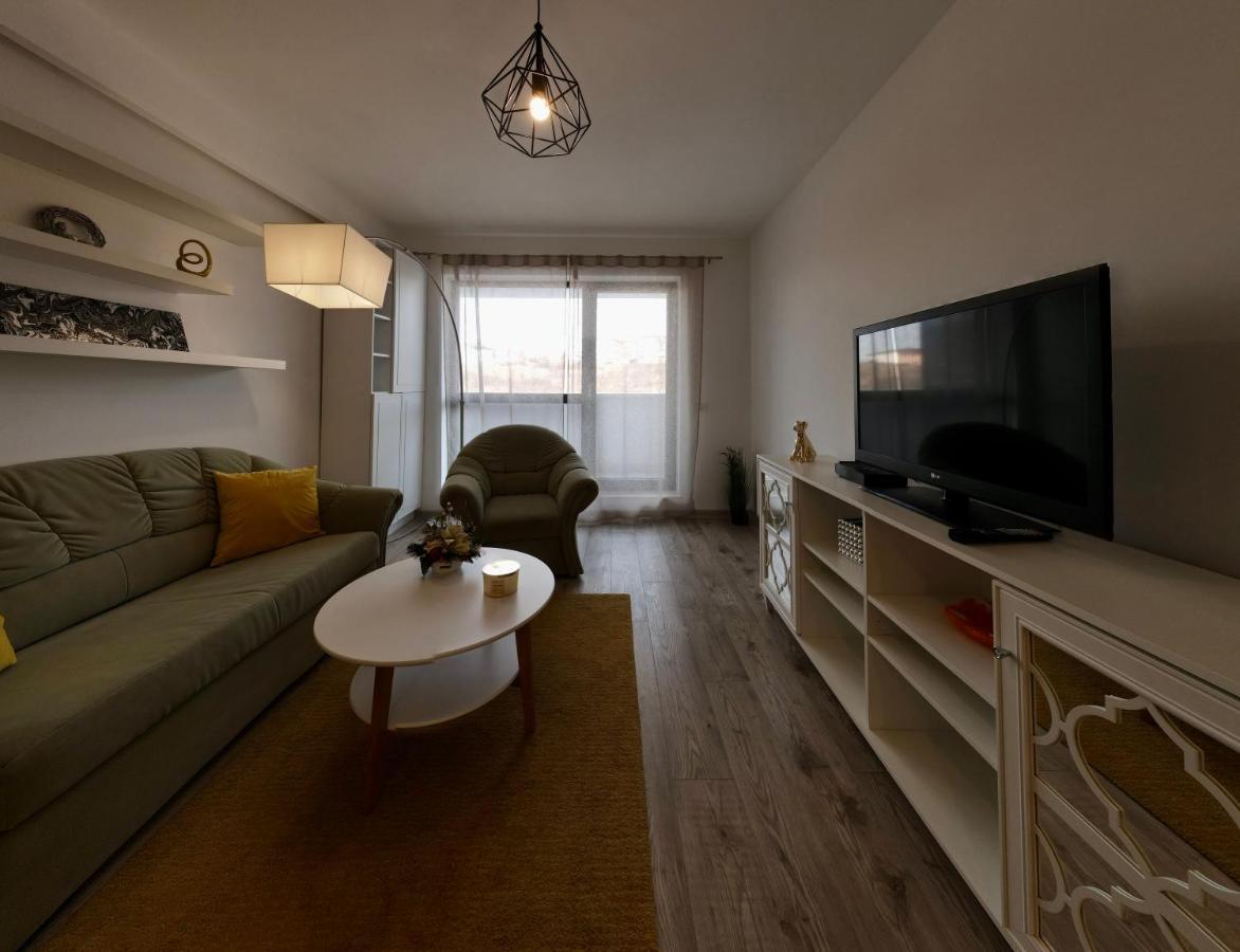 Wings Luxury Suites 2 Cluj-Napoca