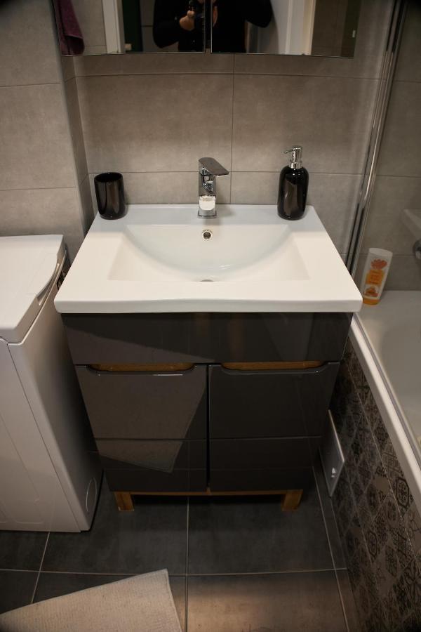 Wings Luxury Suites 2 * Cluj-Napoca